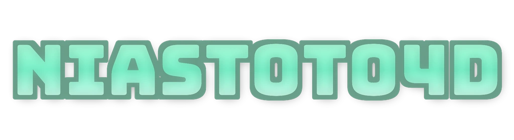 NIASTOTO4D: NIASTOTO 4D Portal Seru Pecinta Togel Online dengan Hadiah Menarik Setiap Hari